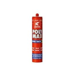 Colle de Construction Griffon Poly Max High Tack Blanc 425g Acheter En Ligne
