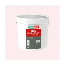 Soldes Colle Sols PVC Lankocryl Max Acrylique ParexLanko L93206 6 kg