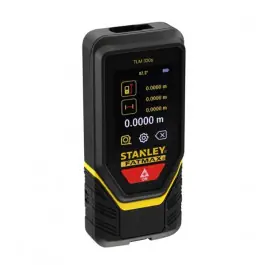 Nouvel Arrivage Mesure Laser à Distance Stanley 100m TLM300S Bluetooth STHT1-77140