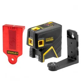 Niveau Laser Stanley Fatmax 5 points FMHT1-77413 Livraison Express