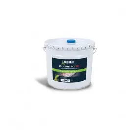 Colle Néoproprène Bostik Sol souple Contact N525 Multi 5 litres Retour Gratuit