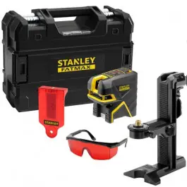 Vente Directe Niveau Laser Stanley Fatmax 2 points Croix FMHT1-77414