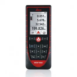 Remise Lasermètre bluetooth LEICA DISTO D 510