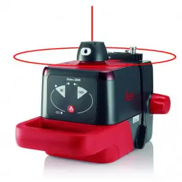 Vente Directe Pack Laser rotatif Roteo LEICA 20 HV