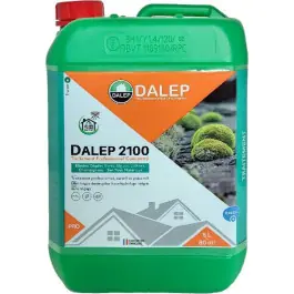 Promotion Fongicide Hydrofuge Concentré Professionnel Dalep 2100® Bidon de 5L