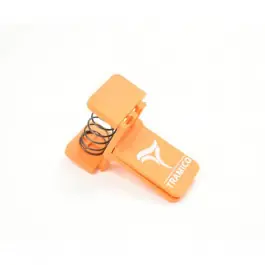Expédié Aujourd'hui Pince Orange pour Compriband 54 x 78 mm Plage 0-33 mm Tramico