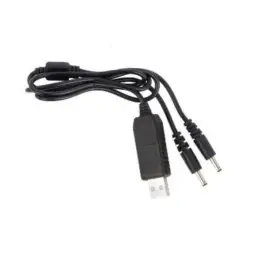 Câble de Charge pour BATG01 et BATG03 G-Heat Dernier Modèle