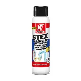 Déboucheur de Canalisation Microbilles Stex Griffon 600 g Livraison Express