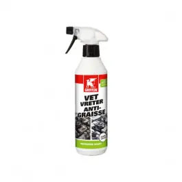 Nettoyant Dégraissant Rapide Griffon 500 ml Commande En Gros