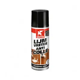 Marque Nettoyant Détanchant Colle Griffon, Aérosol 200 ml