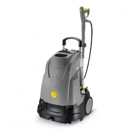 Bon Plan Nettoyeur Haute Pression Eau Chaude 110 bar Kärcher HDS 5/11 U 1.064-900.0