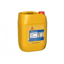 Bon Marché Hydrofuge Sikagard-222 Haut Protecteur Façade 20L