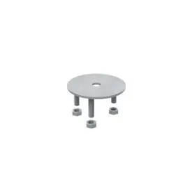 Acheter En Ligne Disque Correcteur d‘Assiette pour Vis de Fondation Cobra Fastener