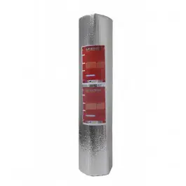 Soldes Isolant mince Iso Bulles, rouleau de 15 m2