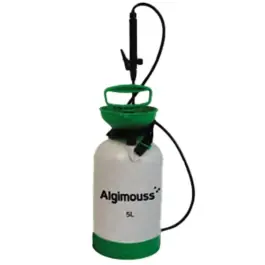 Prix Choc Pulvérisateur Manuel Algipulvé M, 5L