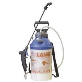 Soldes Pulvérisateur Manuel Algipulvé Pro S Spécial Solvant, 5L