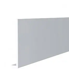 Planche de Rive PVC Cellulaire MEP Rivecel L9 175mmx5ml RL175B Blanc Offre Du Jour