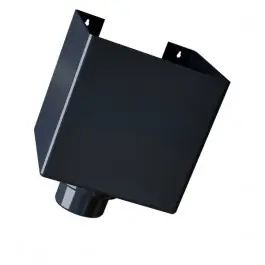 Affaire À Saisir Boîte à Eau MEP Diamètre 80-100 mm BXC810AN Anthracite