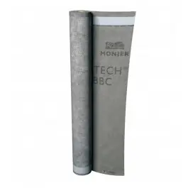 Expédition Rapide Ecran sous toiture HPV Spirtech 300 BBC, rouleau de 75 M2