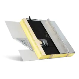 Réduction Ecran d‘interposition Delta®-Trela Plus, Rouleau de 1,5x30 m 25 m2