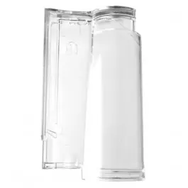 Jusqu'à Épuisement Des Stocks Tuile de verre Oméga 13, ref LR n°81, carton de 8 U