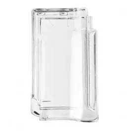 Nouveauté Tuile de verre Panne H2, ref LR n°4, carton de 8 U