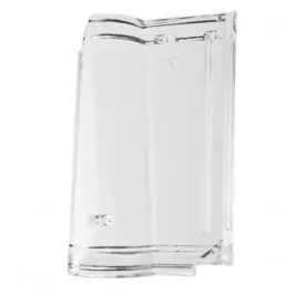 Solde Tuile de verre Romane, ref LR n°7, carton de 8 U