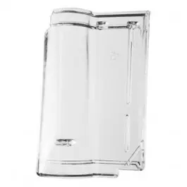 Prix Choc Tuile de verre Romane TBF, ref LR n°5, carton de 8 U