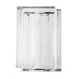 Offre Exclusive Tuile de verre Standard 9, ref LR n°61, carton de 6 U