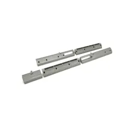 Entrée d‘air autoréglable Velux ZOL UK00 0045 Fenêtre de toit, 134 cm Vente Flash