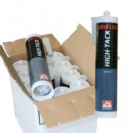 Bon Plan Colle Ubiflex en carton de 12 cartouches de 290 ml, le carton