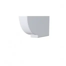 Offre Du Jour Cache Panne ABS MEP Reliefs 81x200x300mm RPP480B Blanc