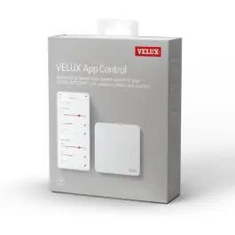 Boîtier Passerelle Internet Velux App Control KIG 300 Quantité Limitée