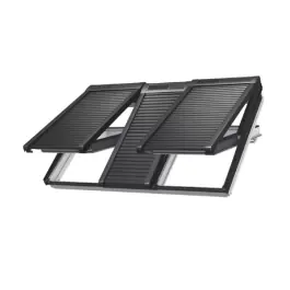 Volet Roulant Rigide Solaire 3-en-1 Velux SSLS FFKF08 0000S Nouvelle Collection