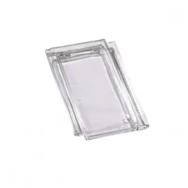 Certifié Tuile en Verre HP10 Huguenot Edilians VER205, carton de 6 U
