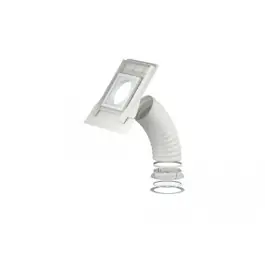 Puit de Lumière Flexible Velux Sun Tunnel TWF 0K14 2010 pour Tuile Bon Marché