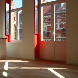 Déflecteur de lumière Espaciel, taille XXL 180 x 20 x 3 cm Prix Promo