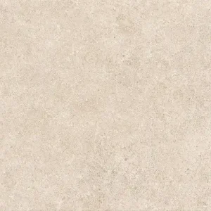 Carrelage effet Pierre Calcaire Beige Ivoire 120x60x0,9 cm Mat Domella - Sol et mur intérieur Vente Directe