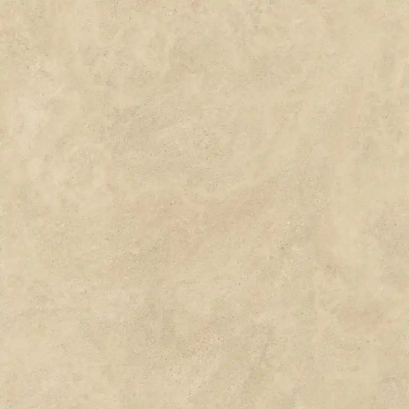 Carrelage effet Pierre Calcaire Beige Sable 120x120x0,9 cm Mat Rocalta - Sol et mur intérieur Petit Prix