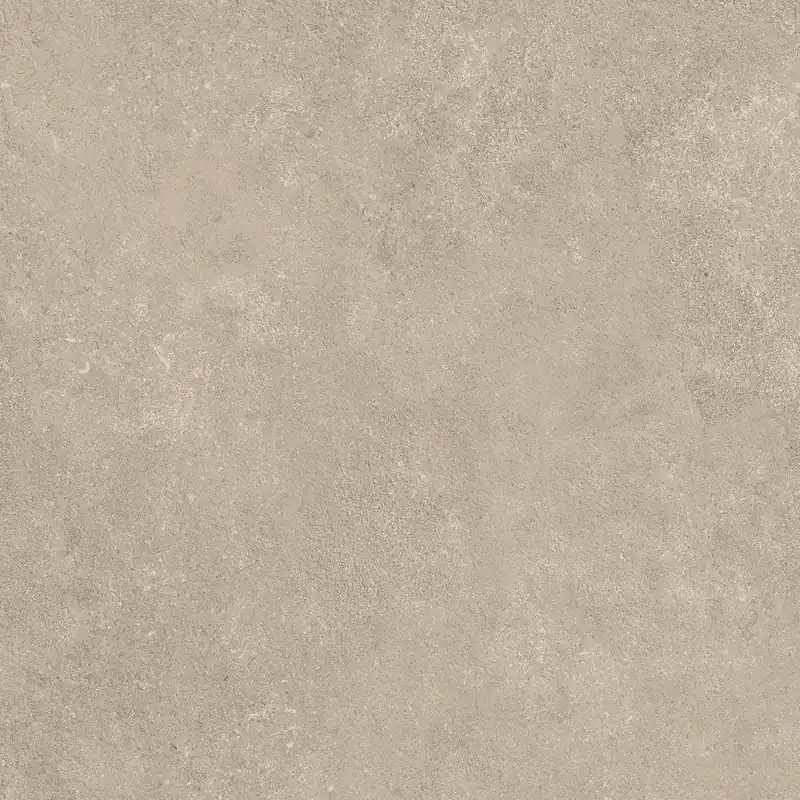 Jusqu'à Épuisement Des Stocks Carrelage effet Pierre Calcaire Gris Galet 60x60x0,9 cm Mat Rocalta - Sol et mur intérieur