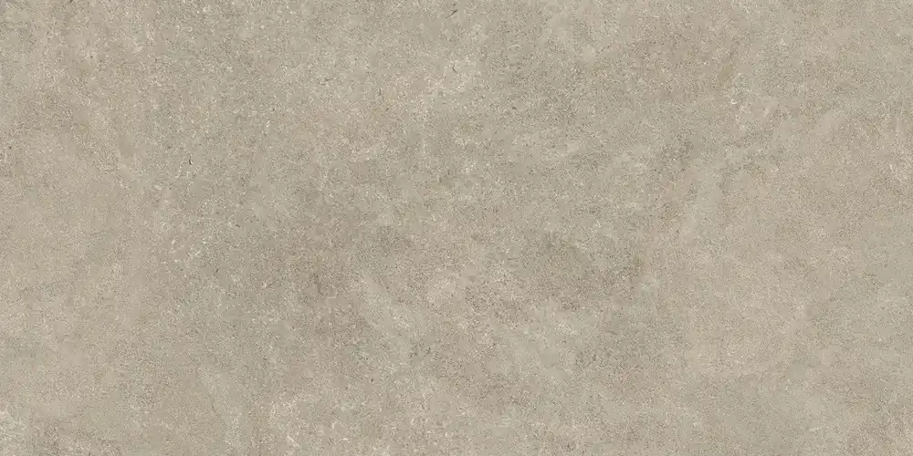Carrelage effet Pierre Calcaire Gris Ombre 120x60x0,9 cm Mat Rocalta - Sol et mur intérieur Réduction