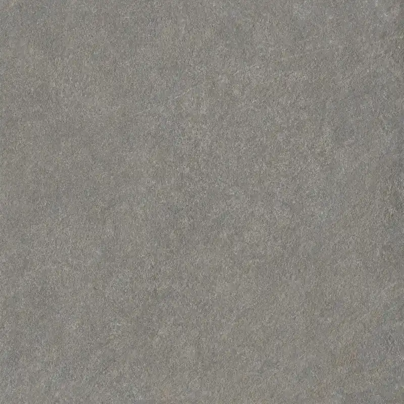 Marque Carrelage effet Pierre Quartzite Gris Fumé 120x120x0,9 cm Mat Venturo - Sol et mur intérieur