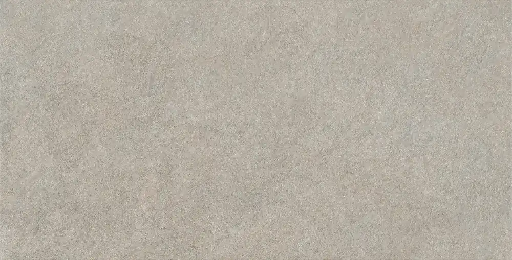 Dernier Modèle Carrelage effet Pierre Quartzite Gris Galet 150x75x0,9 cm Mat Venturo - Sol et mur intérieur