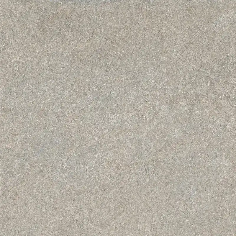 Carrelage effet Pierre Quartzite Gris Galet 60x60x0,9 cm Mat Venturo - Sol et mur intérieur Expédition Rapide