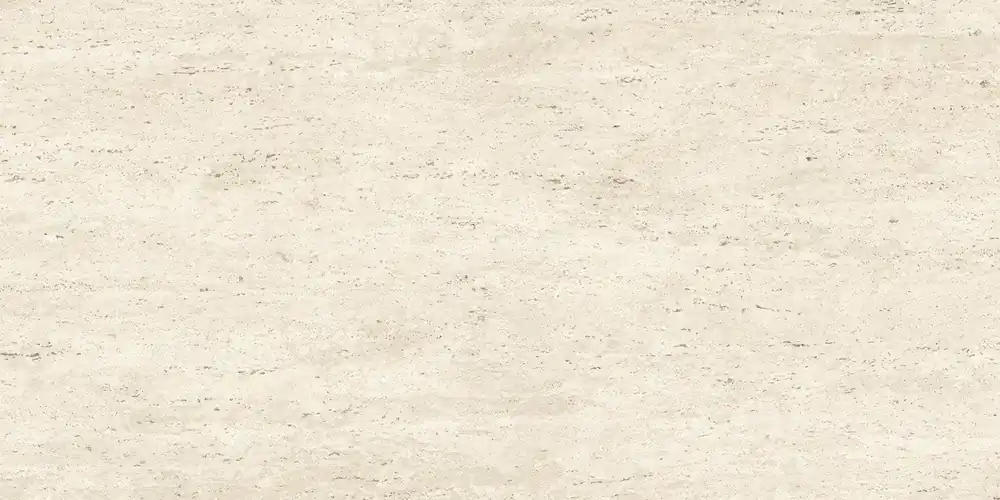 Carrelage effet Travertin Blanc Vein Cut 120x60x0,9 cm Neravio - Sol extérieur Produit De Marque