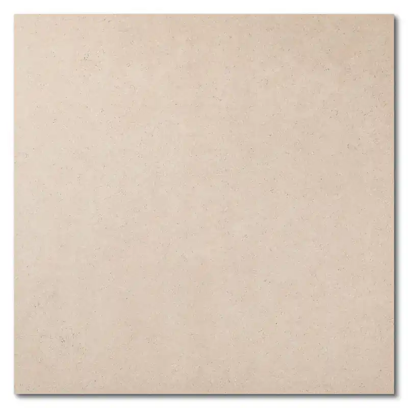 Solde Carrelage effet Pierre Egypte Beige 60x60x2 cm Pietra - Sol extérieur