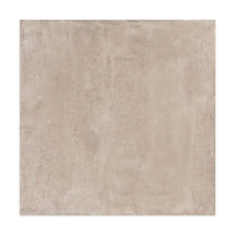 Affaire À Saisir Carrelage effet Béton Greige 90x90x0,9 cm Valmior - Sol et mur intérieur