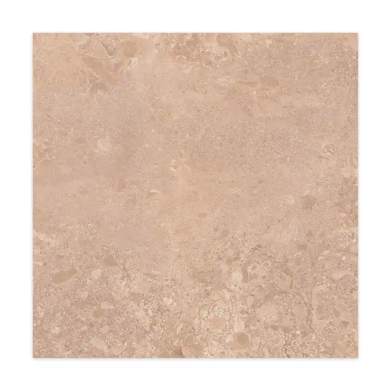 Offre Du Jour Carrelage effet Pierre Argile Foncé 90x90x0,9 cm Alvior - Sol et mur intérieur