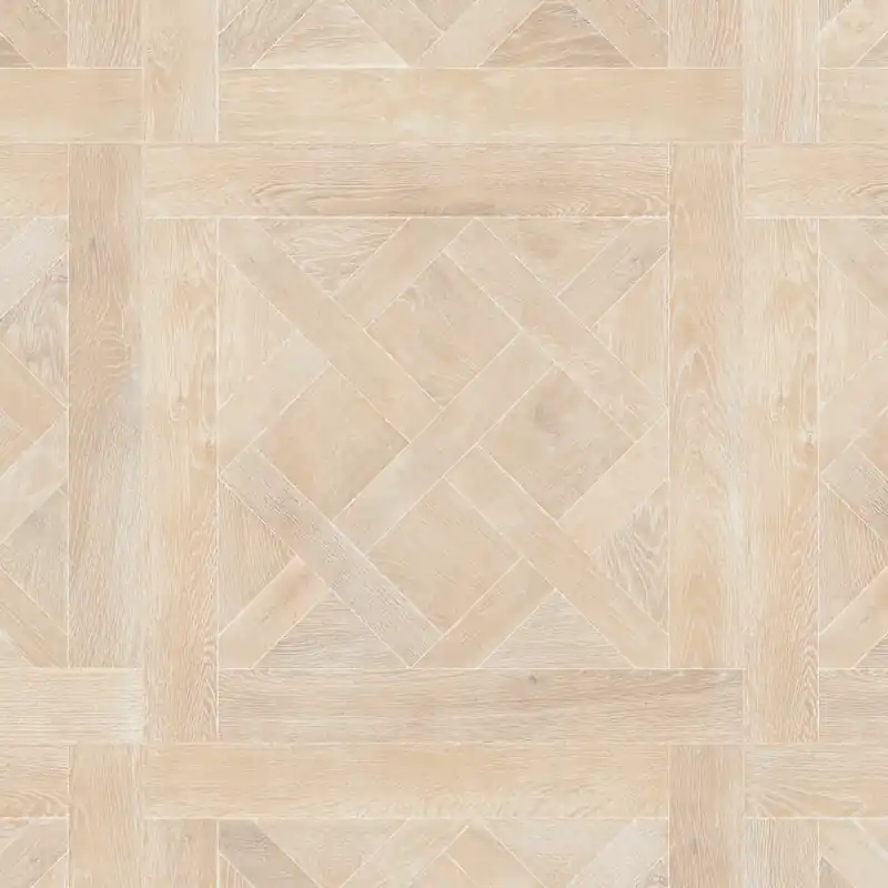 Expédition Rapide Carrelage effet Parquet Bois Chêne Naturel Versailles 90x90x0,9 cm Trianon - Sol intérieur