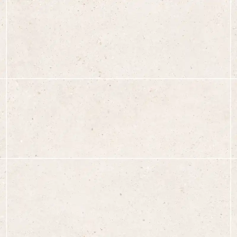Carrelage effet Béton Beige 100x33,3x0,86 cm Arvelis - Mur intérieur Jusqu'à Épuisement Des Stocks
